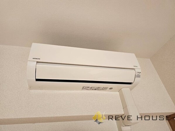 ラフォーレ西公園の物件内観写真